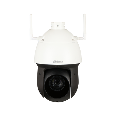 Dahua 2MP 25x Starlight IR PTZ Network Camera