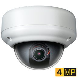 كاميرا 4 ميجابيكسل    AHD Camera D brand