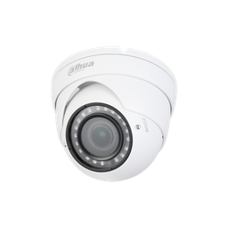 [DH-HAC-HDW1220R] Dahua 2MP 1080P HDCVI IR Eyeball Camera